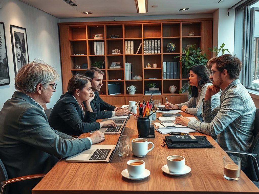 Как тестовые показы меняют сценарии фильмов и сериалов