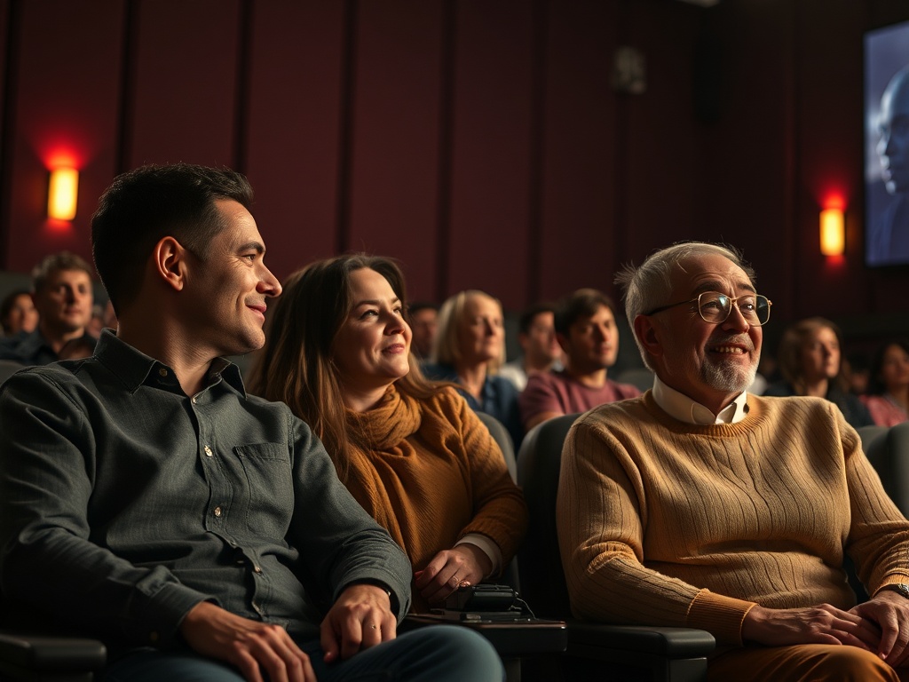 Маркетинг на Фильмы, Которые Отражают Дух Времени