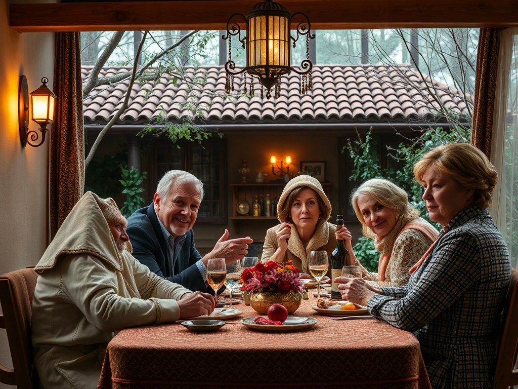 Фильмы, которые высмеивают жанр Фильмы, которые высмеивают жанр