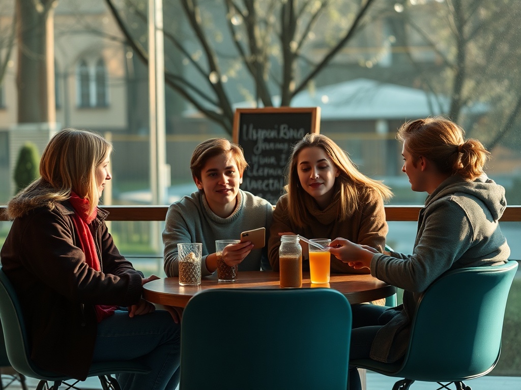 О чем сериал “Почему женщины убивают”?