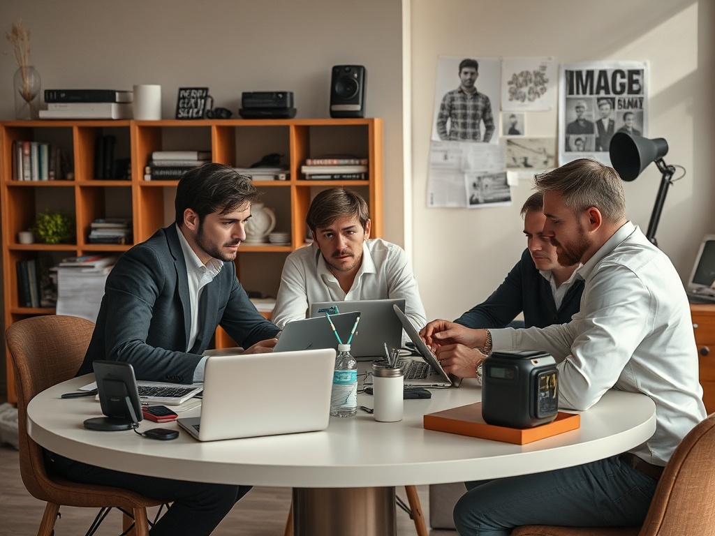 Сериалы которые находят своего зрителя: Искусство успешного маркетинга