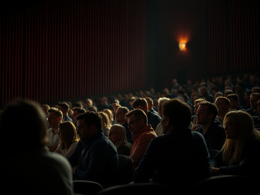 О чем сериал “Почему женщины убивают”?