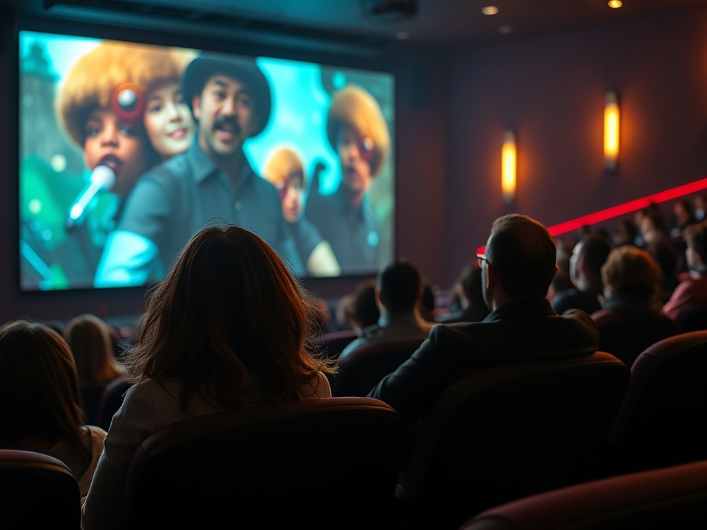 Сериалы, которые играют с ожиданиями зрителя