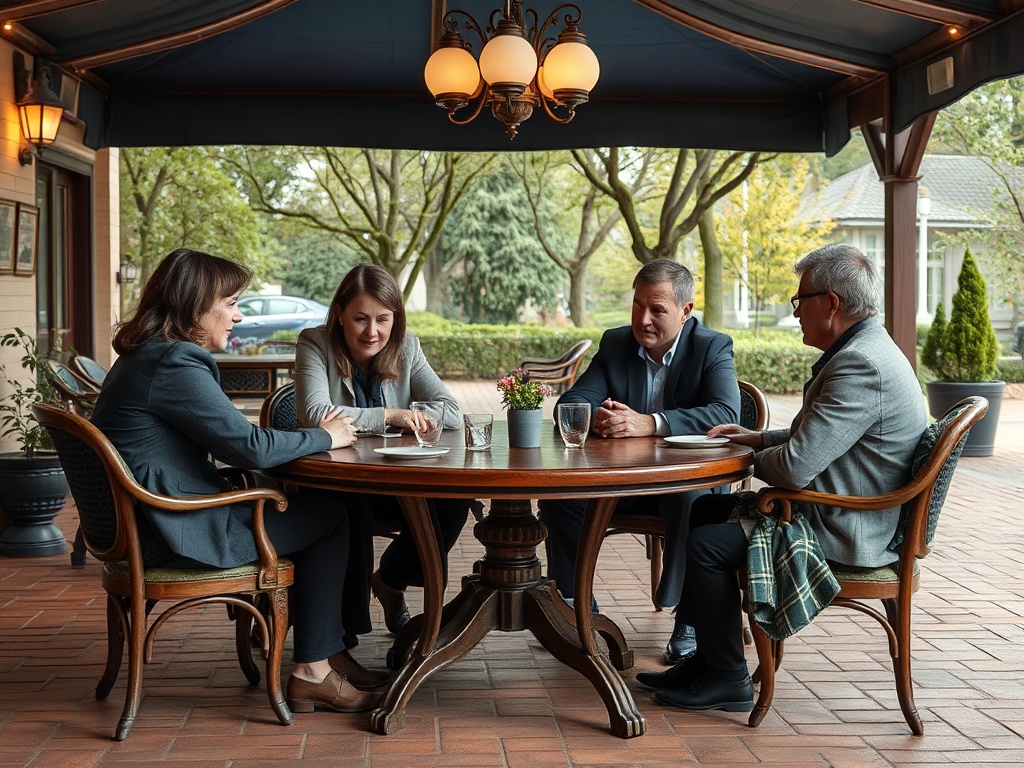 Лучшие фантастические сериалы: маркетинг и продвижение