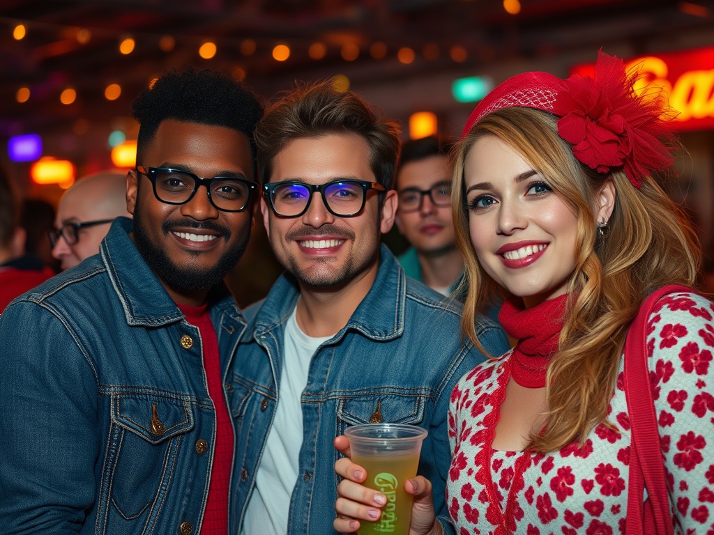 Лучшие фантастические сериалы: маркетинг и продвижение