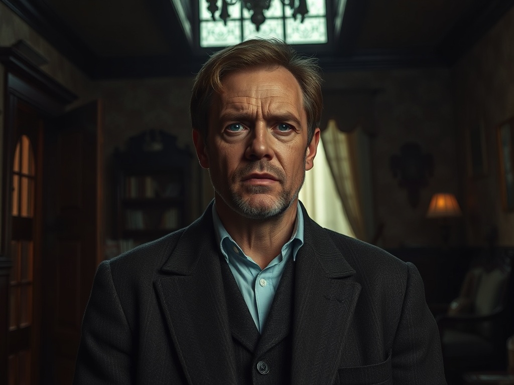 О чем сериал “Почему женщины убивают”?