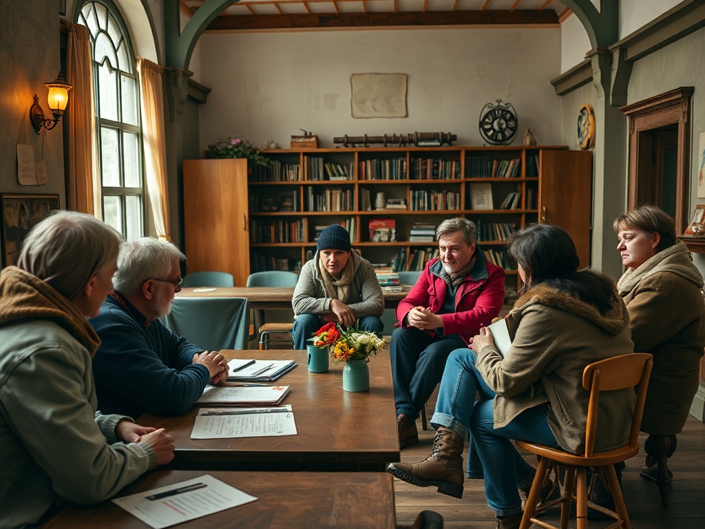 Маркетинг на сериалах про эпохи без глянца и героизации