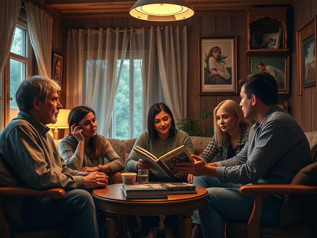 Фильмы про жизнь в ожидании конца: Искусство переживания и отражение реальности