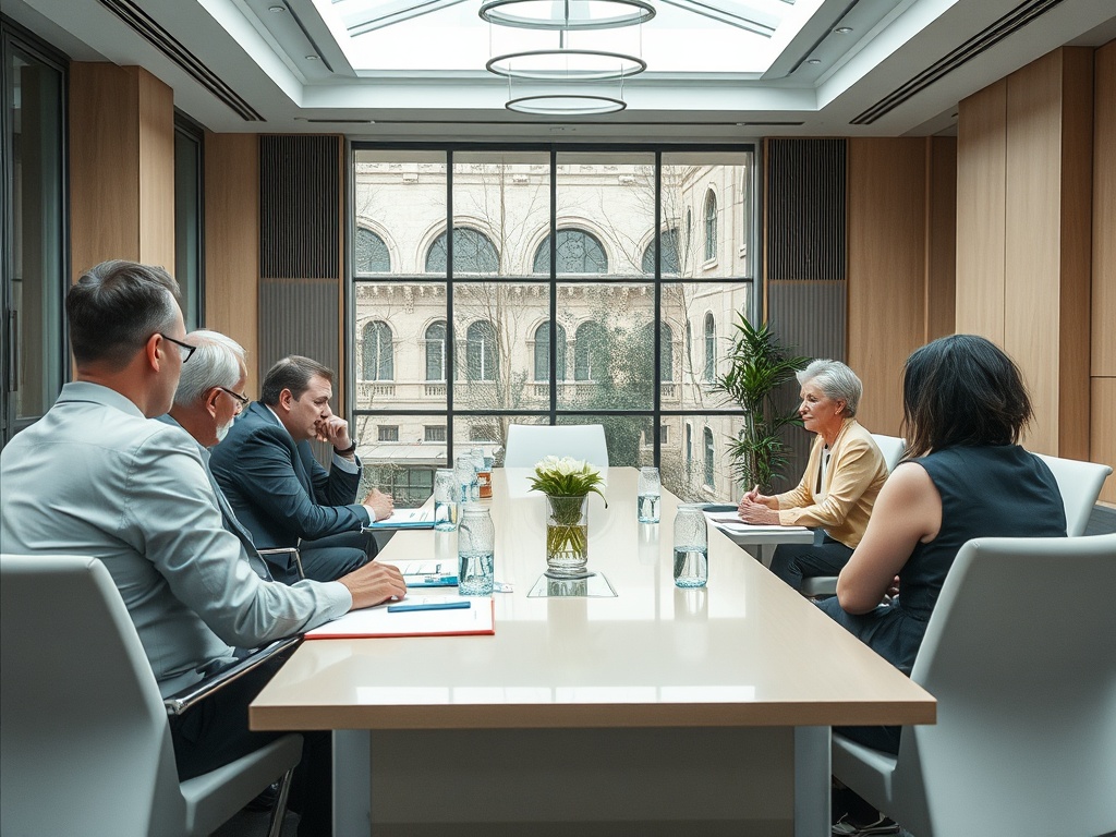 Лучшие юридические драмы без излишнего пафоса