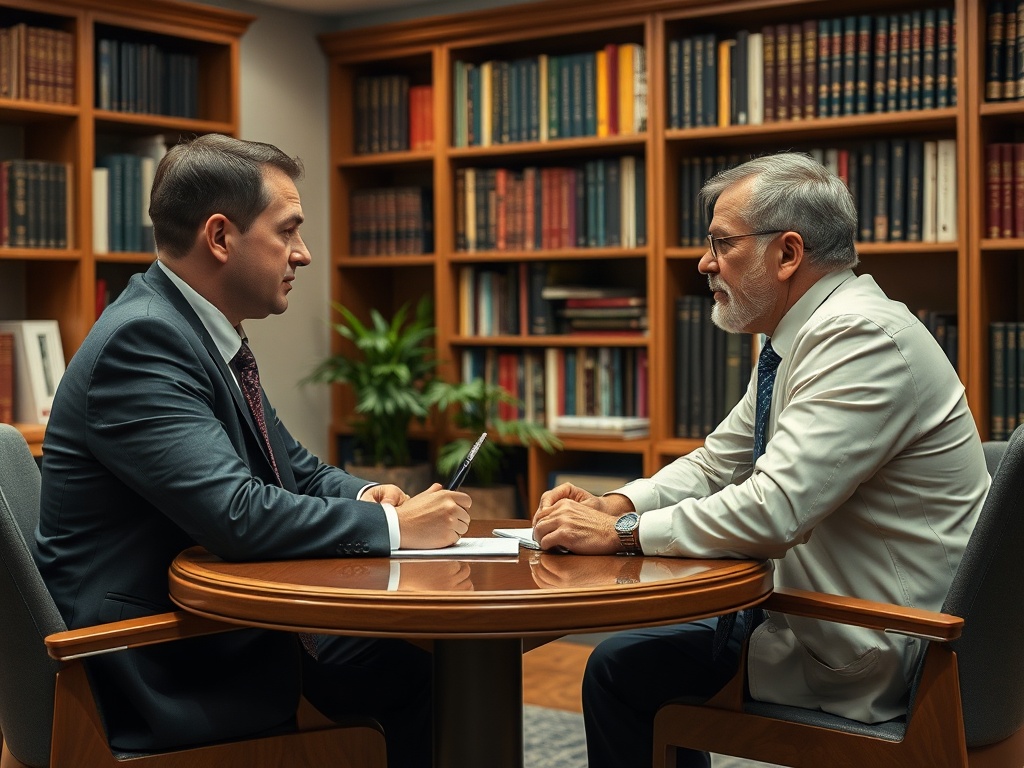 Лучшие юридические драмы без излишнего пафоса