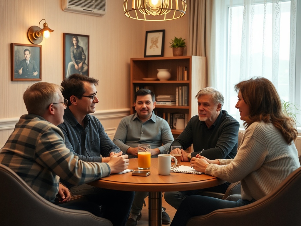 Почему комедии труднее всего снимать