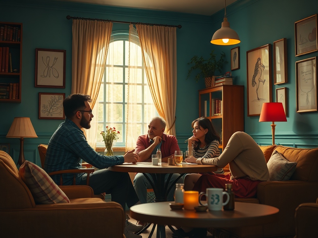 О чем сериал “Почему женщины убивают”? О чем сериал “Почему женщины убивают”?