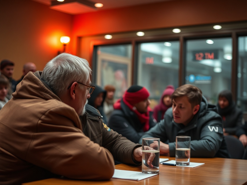 Как снимают сцены массовых битв Как снимают сцены массовых битв