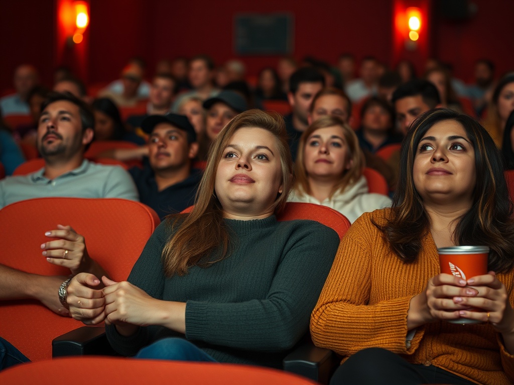 Как создавать контент под intent зрителя