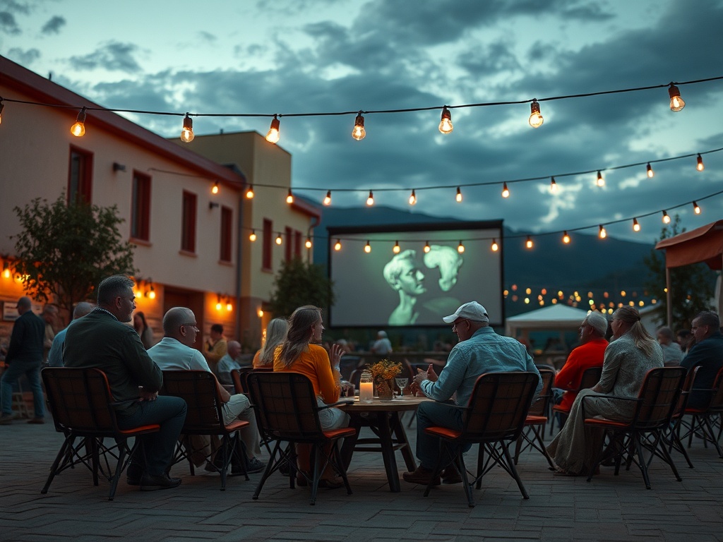 О чем сериал “Почему женщины убивают”?