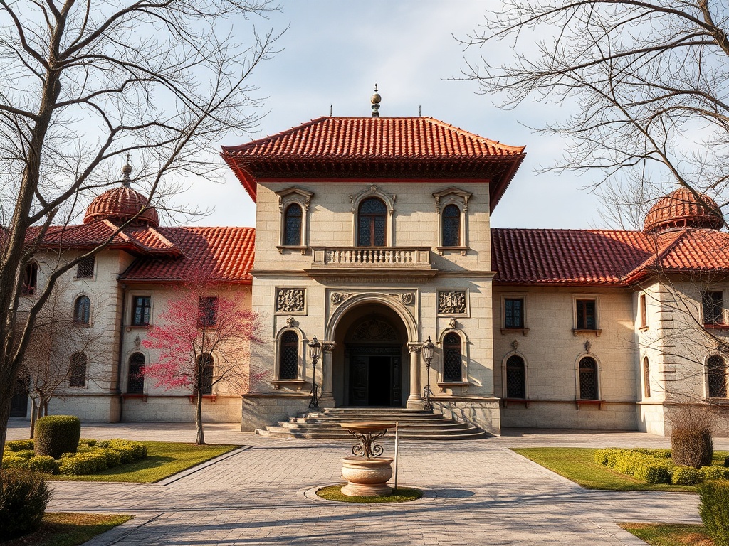 Как снимают сцены массовых битв Как снимают сцены массовых битв