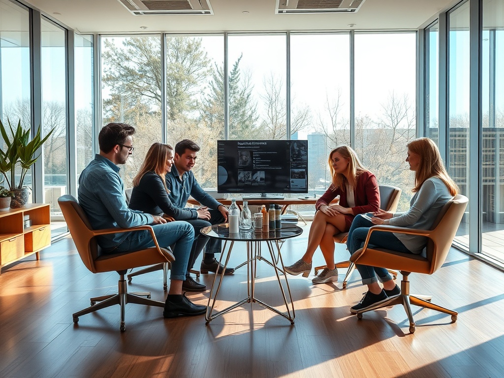 Фильмы как Отец, но про технологии: маркетинг в цифровую эпоху