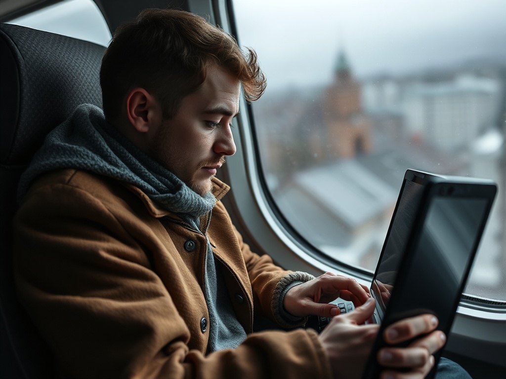 Лучшие фильмы для просмотра в дороге